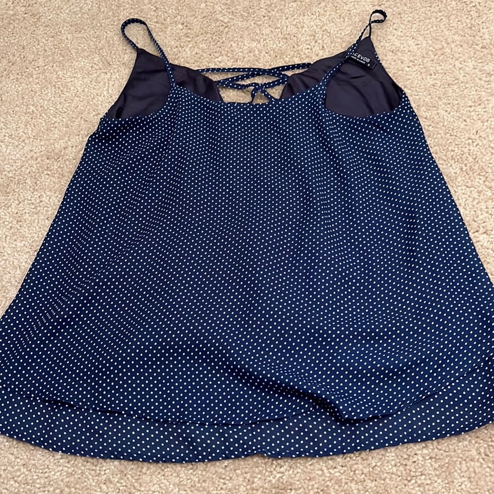 Flowy Camisole